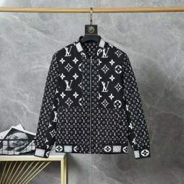Picture of Louis Vuitton Jackets _SKULVM-3XL8qn9931926